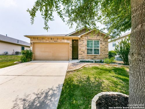 764 Fountain Gate, Cibolo, TX, 78108-3438 | Card Image