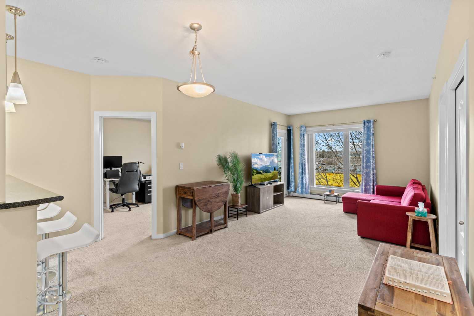 Residential in Airdrie 2