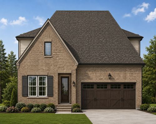 2068 Blackstone Dr, Hendersonville, TN, 37075-2010 | Card Image