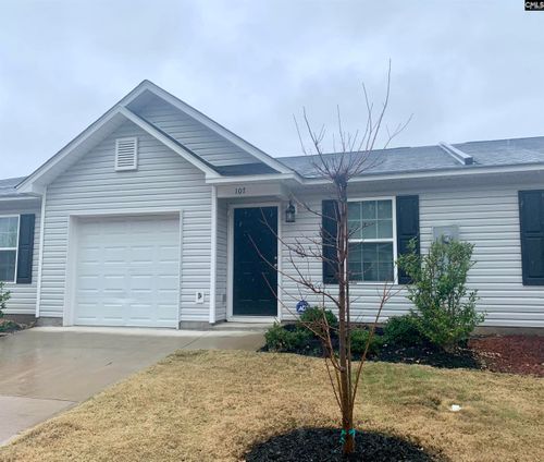 107 Nobility Dr, Columbia, SC, 29210-4041 | Card Image