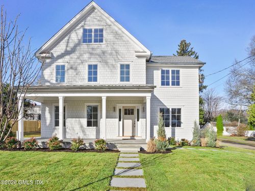 2 Potter Dr, Old Greenwich, CT, 06870-1507 | Card Image
