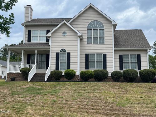 2797 Clifton Ave, Creedmoor, NC, 27522-9511 | Card Image