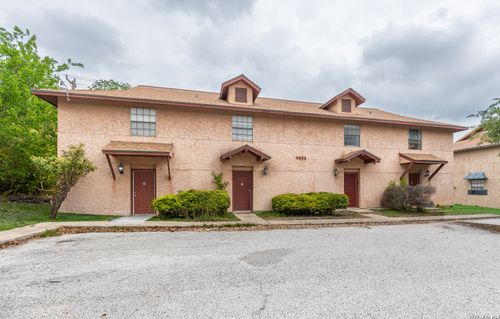 3-4903 Ty Terrace St, San Antonio, TX, 78229-4991 | Card Image