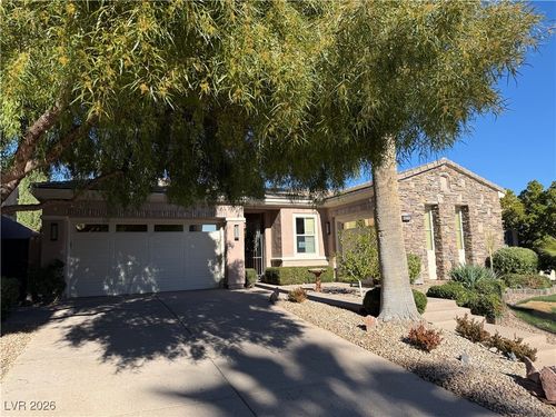 11468 Snow Creek Ave, Las Vegas, NV, 89135-1666 | Card Image