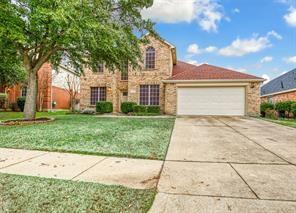 Misty Mesa Trl, Mansfield, TX 76063