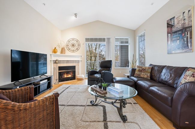 42 - 5708 208 Street, Townhouse with 2 bedrooms, 2 bathrooms and 2 parking in Langley BC | Image 7