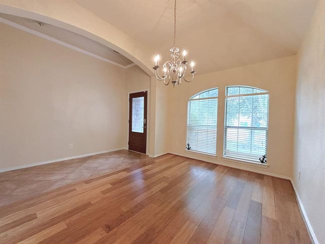 21 Palm Desert Dr, House other with 4 bedrooms, 2 bathrooms and null parking in Manvel TX | Image 9
