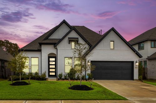 14822 Kingsford Willow Ln, Cypress, TX, 77429-7918 | Card Image