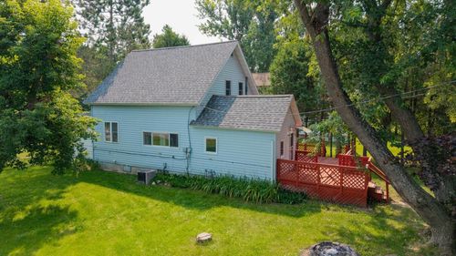 203 N Wildwood Avenue, Crandon, WI, 54520 | Card Image