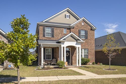 3685 Hoggett Ford Rd, Hermitage, TN, 37076-3512 | Card Image