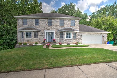 2275 S Franzy Dr, Decatur, IL, 62521-5546 | Card Image