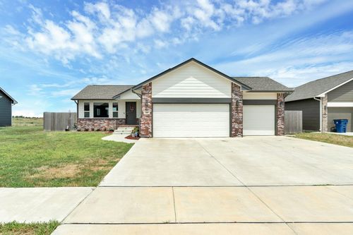 260 W Dusk, Rose Hill, KS, 67133-9451 | Card Image
