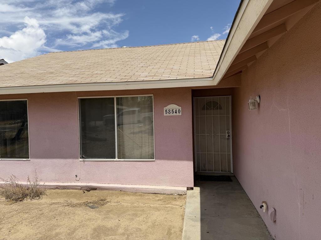 Residential in Yucca Valley 5