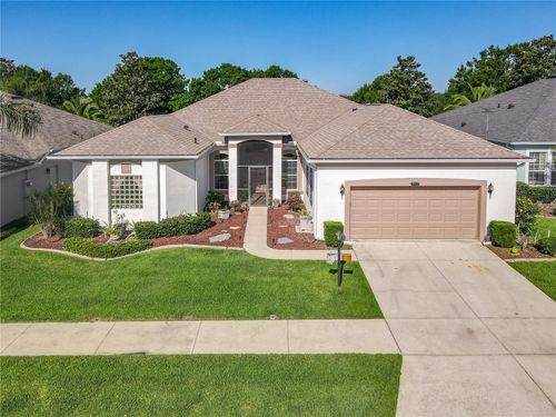 25523 Maurepas Ln, LEESBURG, FL, 34748-1837 | Card Image