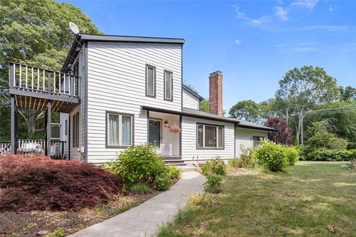 14 Homestead Cir, Kingston, RI, 02881-1819 | Card Image