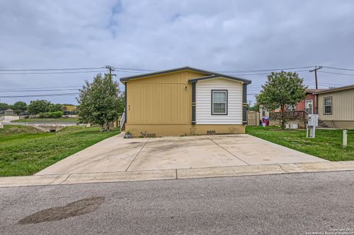 414 Buck Holw, San Antonio, TX, 78253 | Card Image