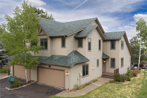 1294 Red Lodge Dr, Evergreen, CO, 80439-9686 | Card Image