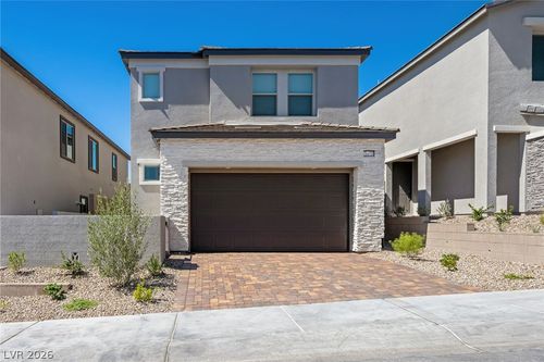 1473 Great Snipe Ave, Las Vegas, NV, 89138-6626 | Card Image
