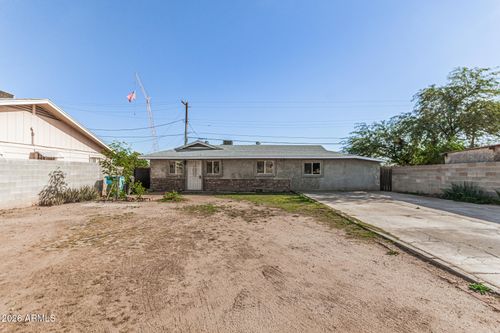 4805 S 35th Drive, Phoenix, AZ, 85041 | Card Image