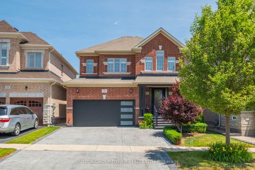 21 Fieldstone Lane Ave, Caledon, ON, L7C3Y8 | Card Image