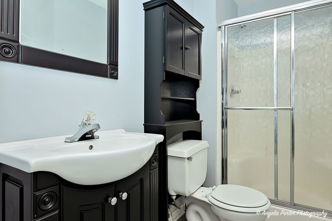 Basement bathroom | Image 29