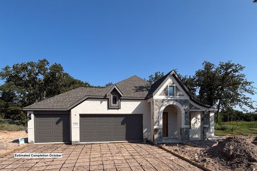 122 Loveta Ln, Boyd, TX, 76023-5035 | Card Image
