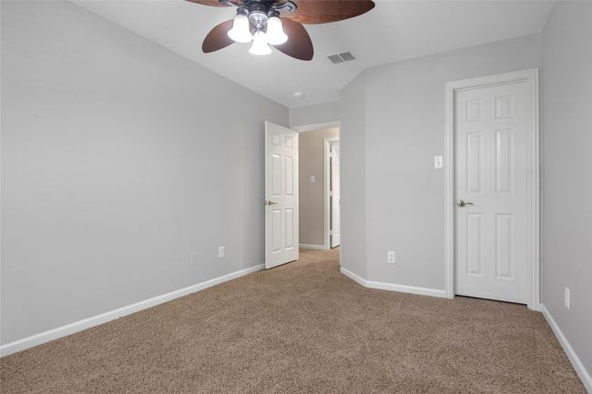 Second floor bedroom | Image 28