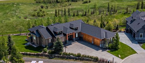 218 Montenaro Place, Cochrane Lake, AB, T4C0A7 | Card Image