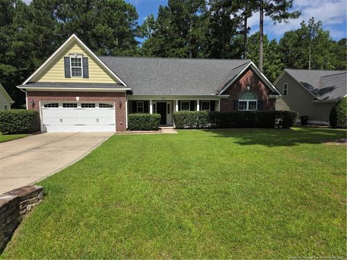 90 Orchid Dr, Spring Lake, NC, 28390-7714 | Card Image