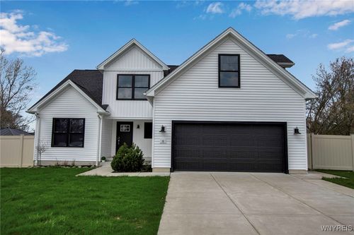 6 Rolling Woods Ln, West Seneca, NY, 14224-4149 | Card Image