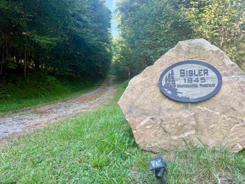 1845 W Whitewater Parkway, Bruceton Mills, WV, 26525 | Card Image