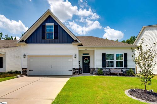 135 Strongridge Trail, Simpsonville, SC, 29681 | Card Image