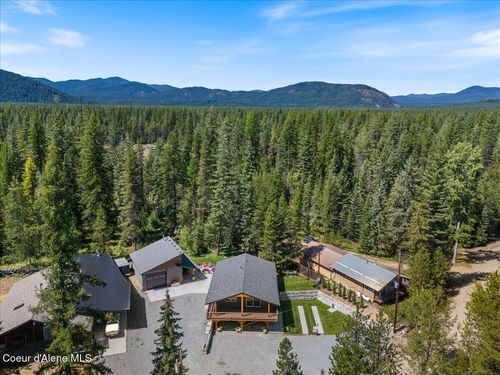 48 Creekside Dr, Priest Lake, ID, 83856-8668 | Card Image