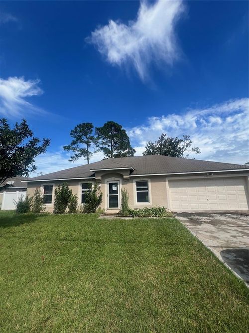 133 Rae Dr, PALM COAST, FL, 32164-6890 | Card Image