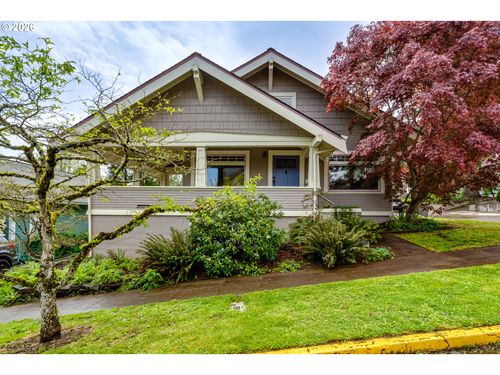 96 W 20th Ave, Eugene, OR, 97405-2802 | Card Image
