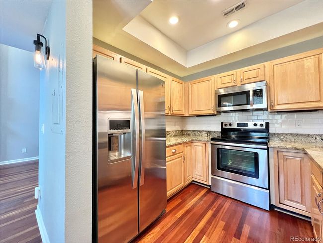 UNIT-109 - 3025 Umatilla St, Condo with 2 bedrooms, 2 bathrooms and 2 parking in Denver CO | Image 4