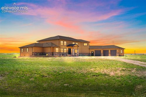 16034 E Mccara Ct, Peyton, CO, 80831-8654 | Card Image