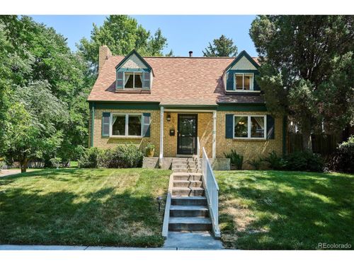 2090 Bellaire St, Denver, CO, 80207-3722 | Card Image