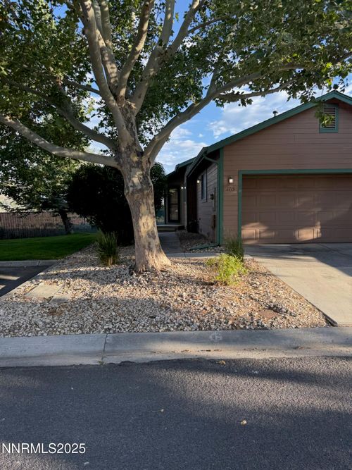 1715 Duke Rd, Carson City, NV, 89701-8377 | Card Image