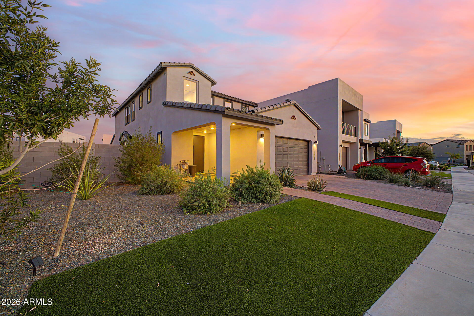 Residential in Mesa 4