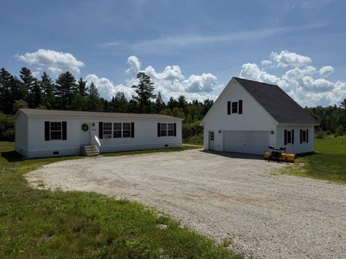 652 Nh Route 118, Canaan, NH, 03741-7331 | Card Image