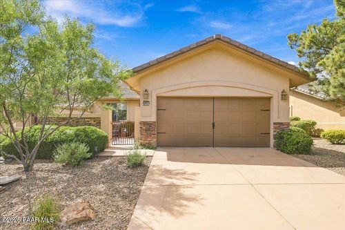1240 Crown Ridge Dr, Prescott, AZ, 86301-6556 | Card Image