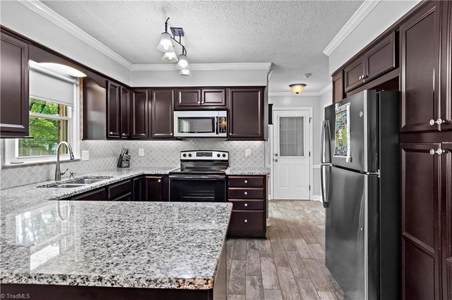 300 Doub Rd, House other with 3 bedrooms, 3 bathrooms and null parking in Lewisville NC | Image 9