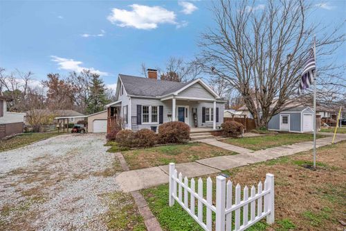 227 Vine St, Oakland City, IN, 47660-1245 | Card Image