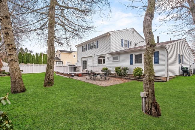 5 Paul Ct, House other with 5 bedrooms, 3 bathrooms and null parking in Tappan NY | Image 33