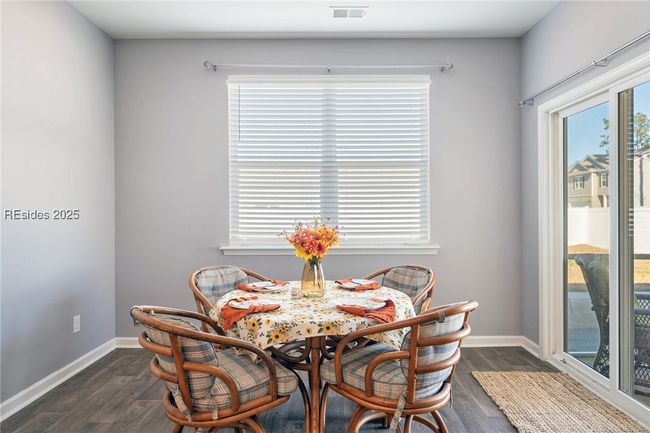 2414 Blakers Blvd, House other with 3 bedrooms, 2 bathrooms and null parking in Bluffton SC | Image 8