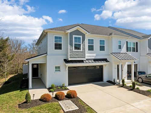 4203 Sarazen Ln, Murfreesboro, TN, 37127-1533 | Card Image