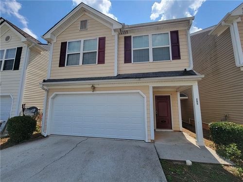 285 Fieldview Ln, Covington, GA, 30016-0926 | Card Image