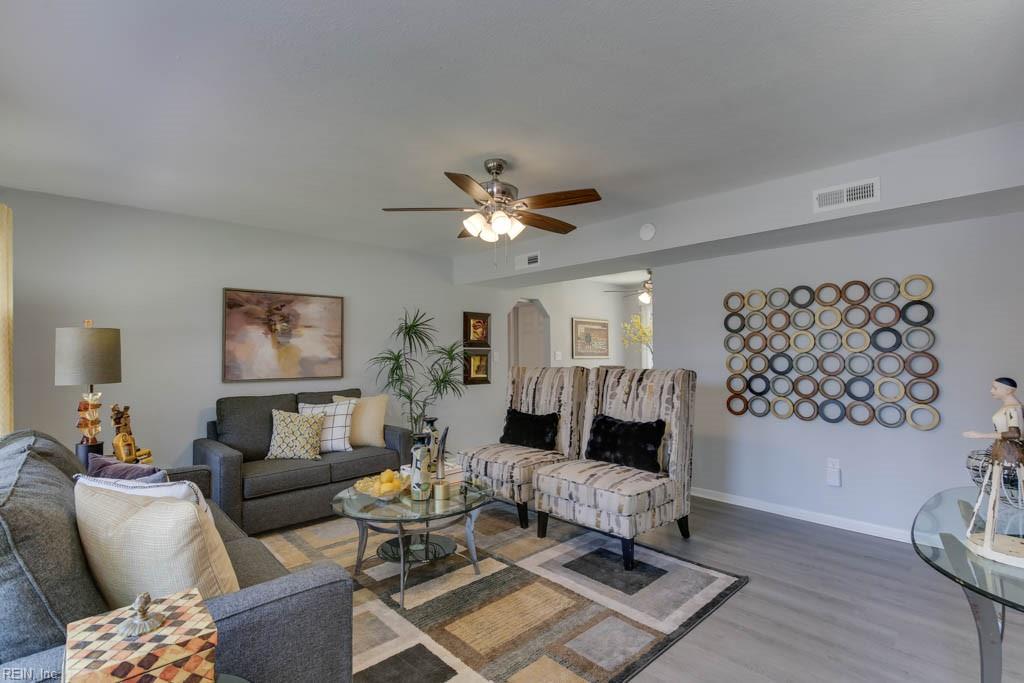 Ball Ave, Norfolk, VA 23518