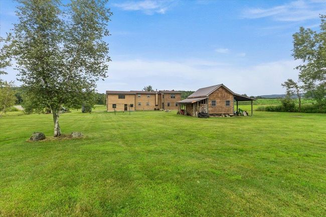 5410 Berkshire Ctr Rd, House other with 3 bedrooms, 3 bathrooms and null parking in Enosburg Falls VT | Image 35